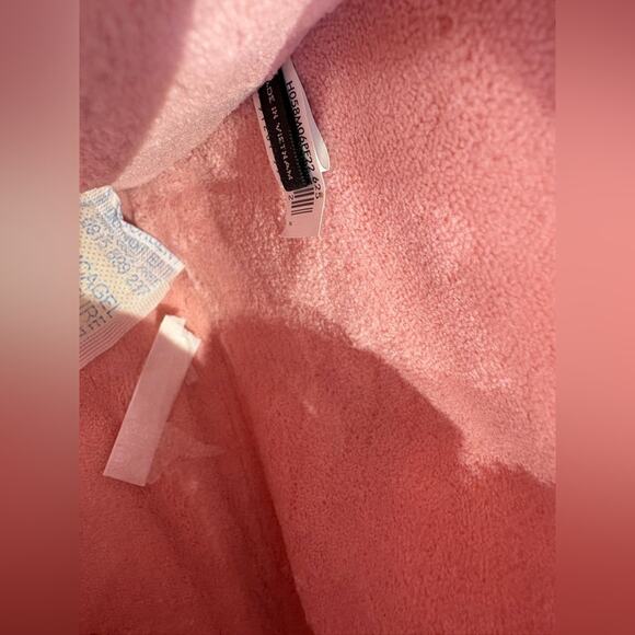 Marc Jacobs Pink The Tote Bag Crossbody NWT - Picture 6 of 7